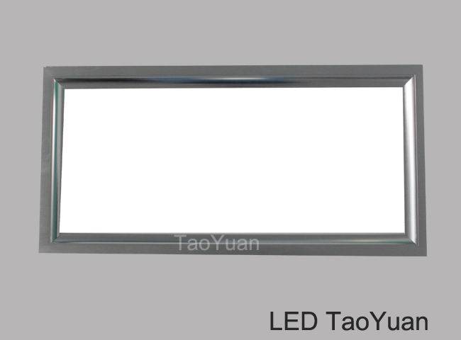 LED panel light 24W - Click Image to Close